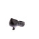 Rotue pumps schwarz 4