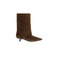 Rotue bottillons brun 1