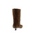 Rotue bottillons brun 4