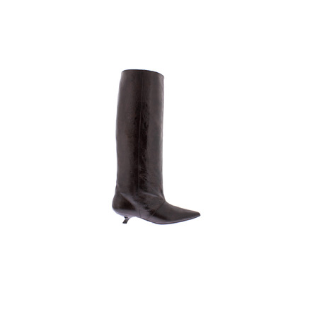 Rotue stiefel braun