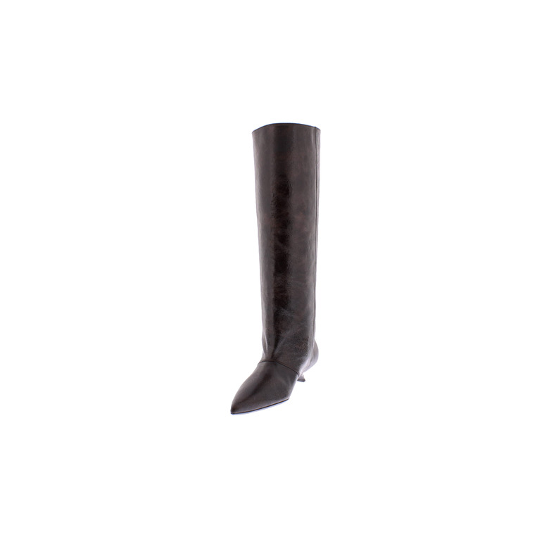 Rotue stiefel braun 3