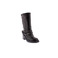 Rotue stiefel schwarz 2