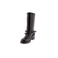 Rotue stiefel schwarz 3