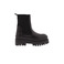 Steve Madden ankle boots black 1