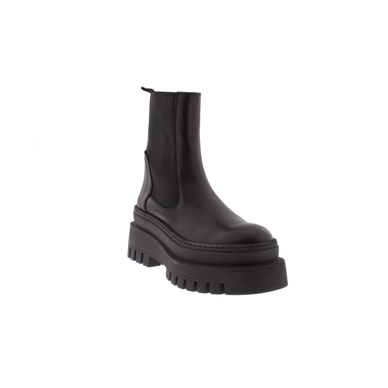 Steve Madden ankle boots black 2
