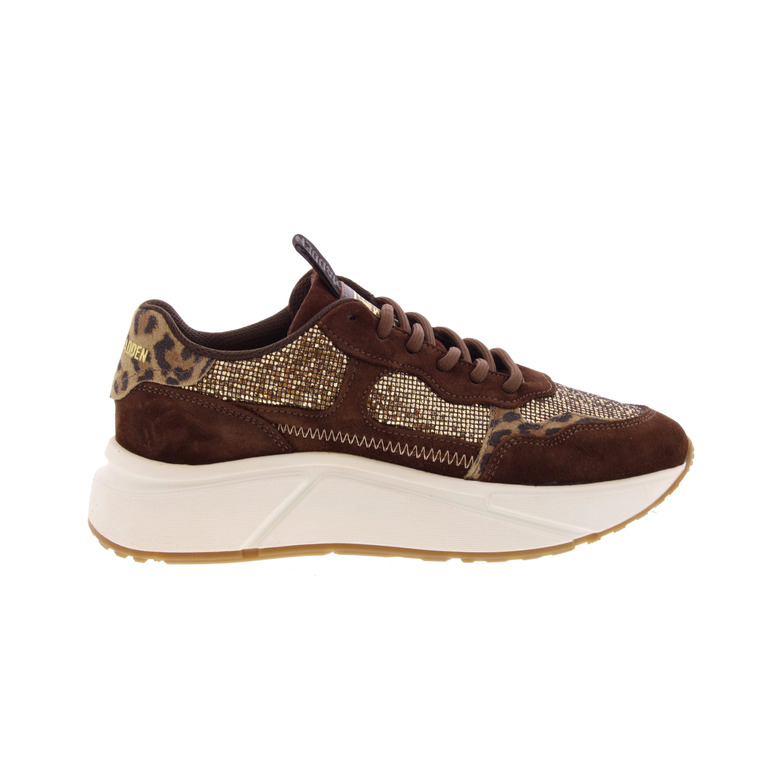 Steve Madden sneakers brun