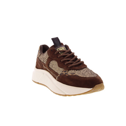Steve Madden sneakers brun
