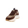 Steve Madden sneakers brun 3