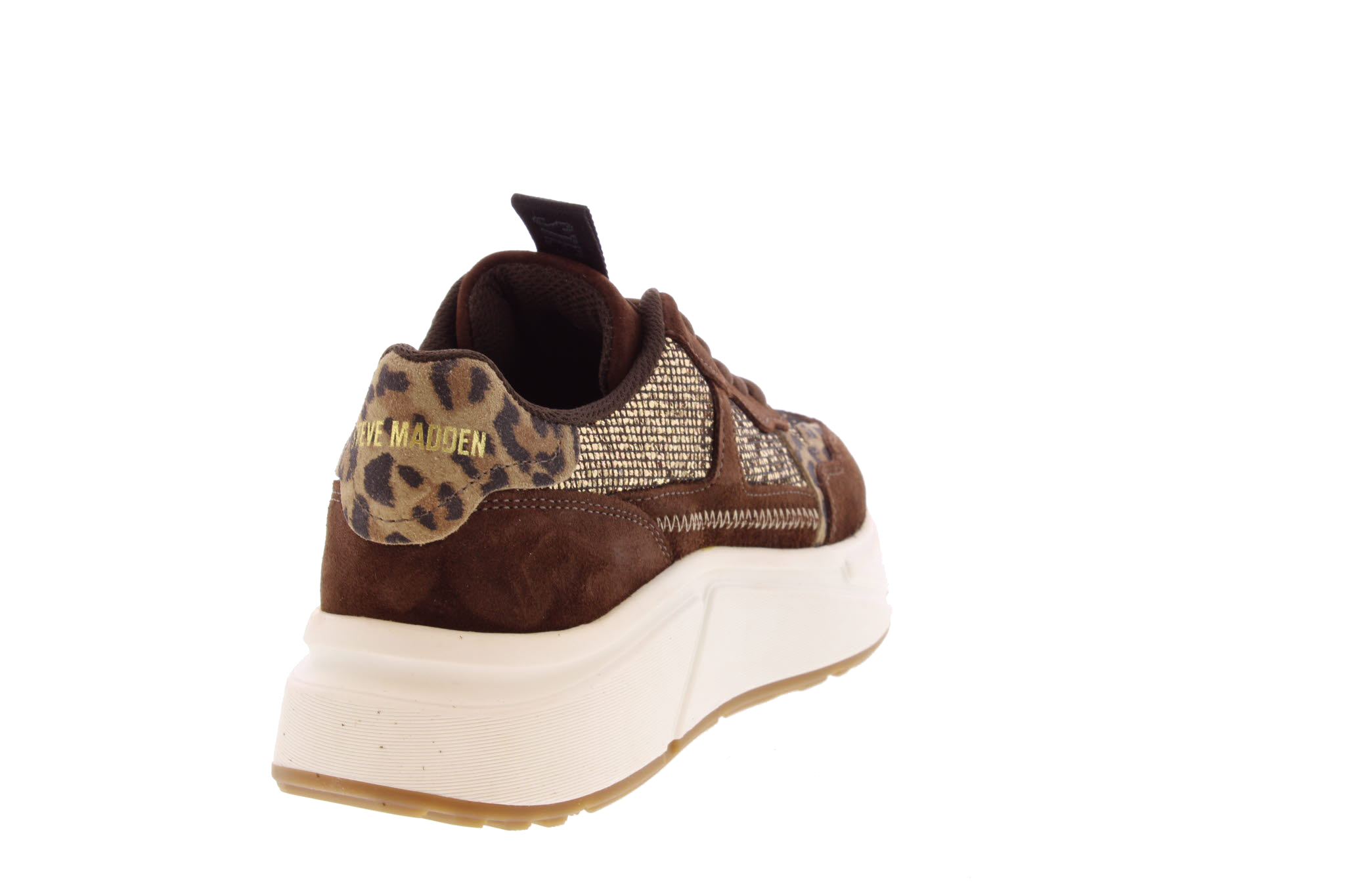 Sneakers Steve Madden Bruin SM11003459 Starlyn Gratis - Main Image