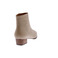 Thiron enkellaarsjes taupe 4