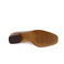 Thiron enkellaarsjes taupe 5