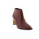 Thiron enkellaarsjes cognac 2