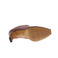 Thiron enkellaarsjes cognac 5