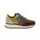 Wushu sneakers multicolor 1