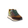 Wushu sneakers multicolor 2