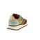 Wushu sneakers multicolor 4