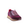 Wushu sneakers violet 2