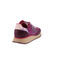 Wushu sneakers violet 4
