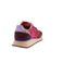 Wushu sneakers rouge 4