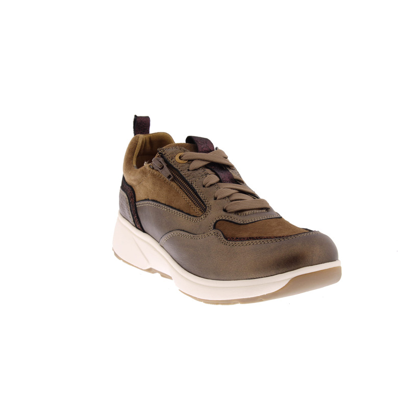 Xsensible sneakers bronze 2