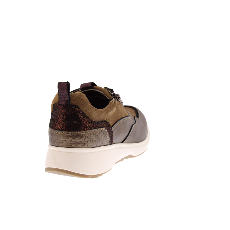 Xsensible sneakers bronze 4