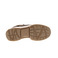 Xsensible sneakers bronze 5