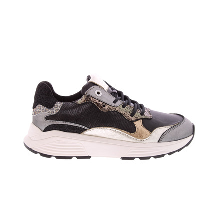 Xsensible sneakers noir