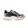 Xsensible sneakers noir 1