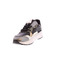 Xsensible sneakers noir 3