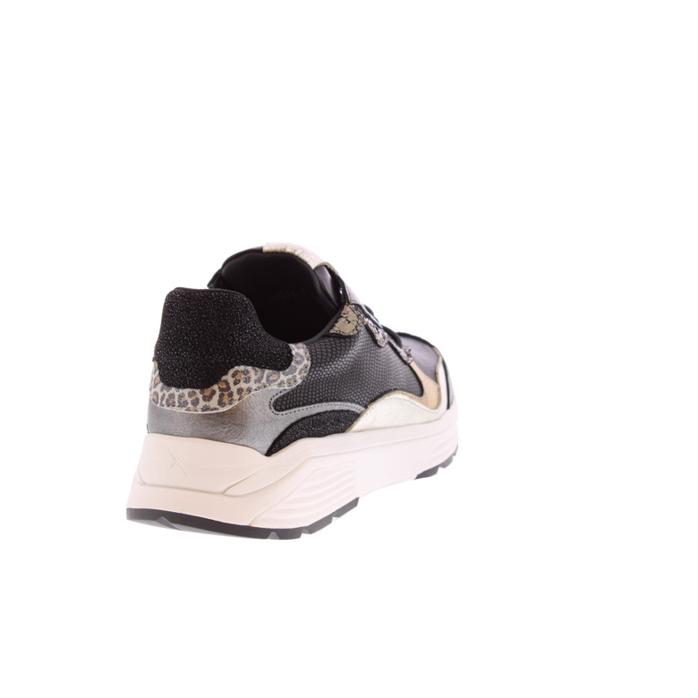 Xsensible sneakers noir 4