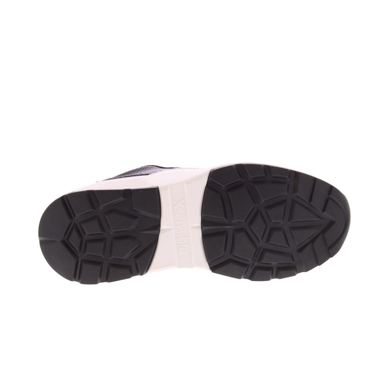 Xsensible sneakers noir 5