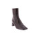 Zinda stiefelette bordeaux 2