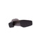 Zinda stiefelette bordeaux 5