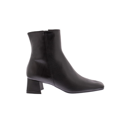 Zinda stiefelette schwarz