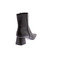 Zinda stiefelette schwarz 4