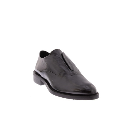 Mii chaussures à lacets noir