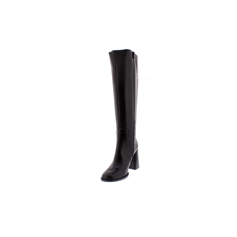 Mii bottes noir 3