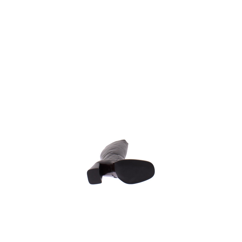 Mii bottes noir 5
