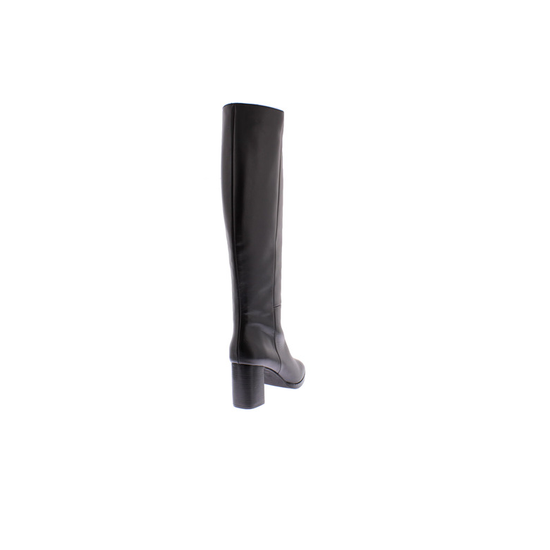 Mii bottes noir 4