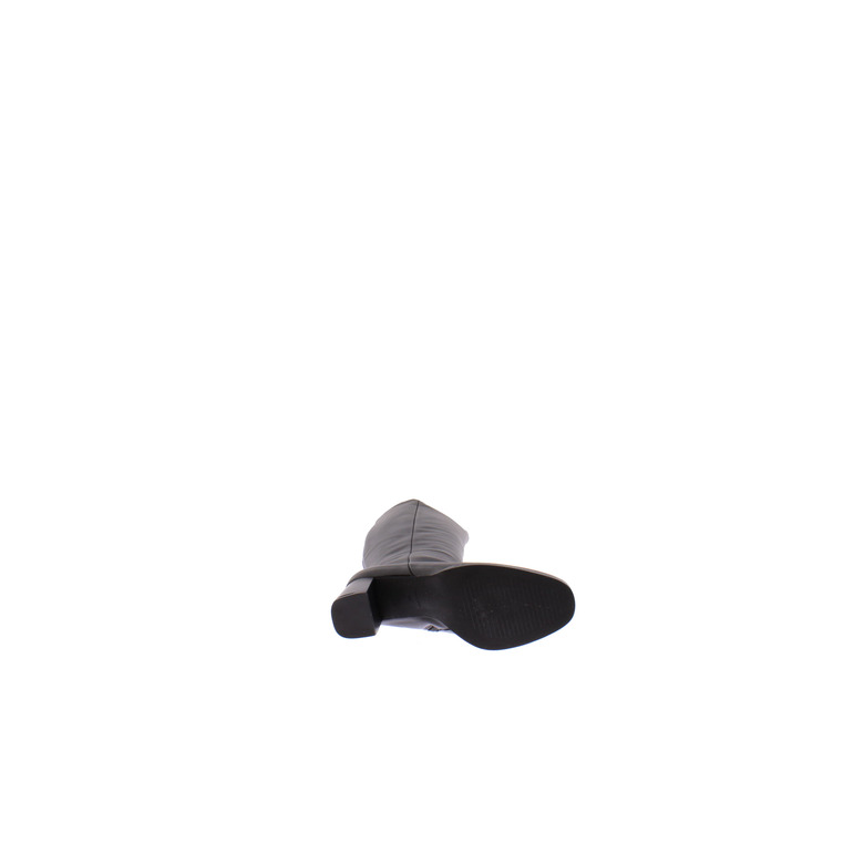 Mii bottes noir 5