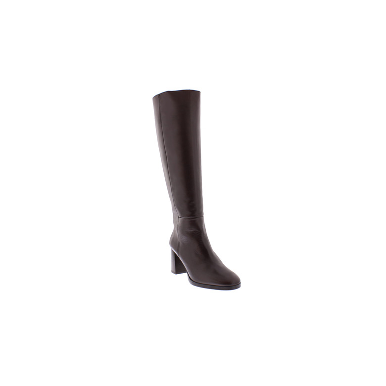 Mii bottes brun 2
