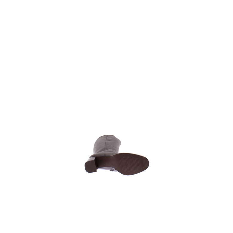 Mii bottes brun 5