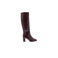 Mii bottes bordeaux