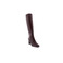 Mii bottes bordeaux 2