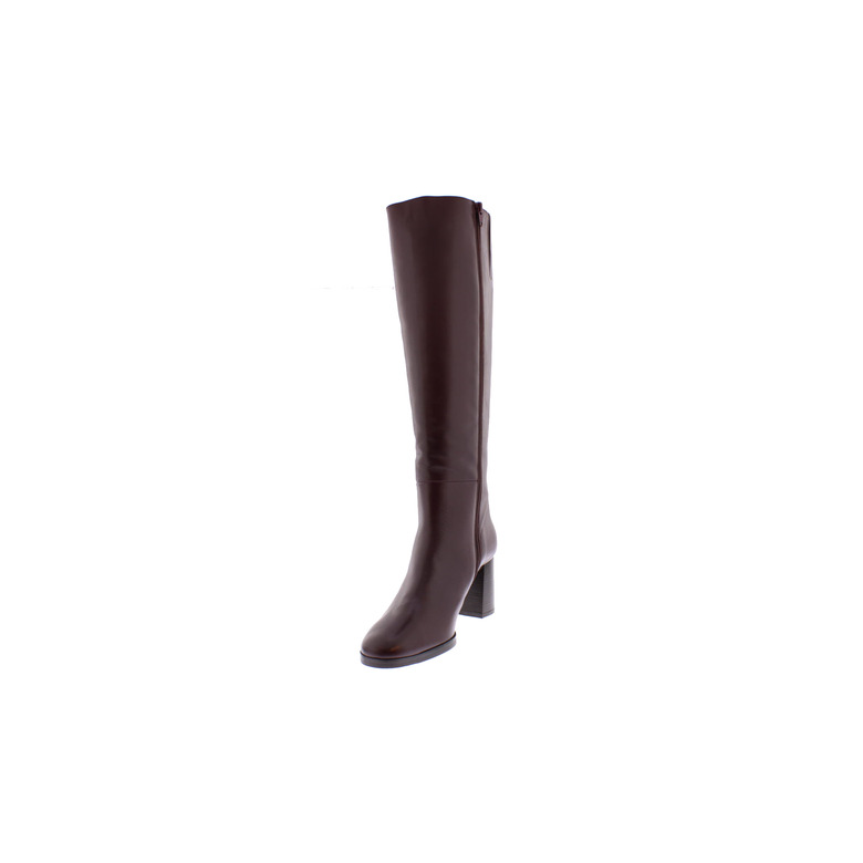 Mii bottes bordeaux 3