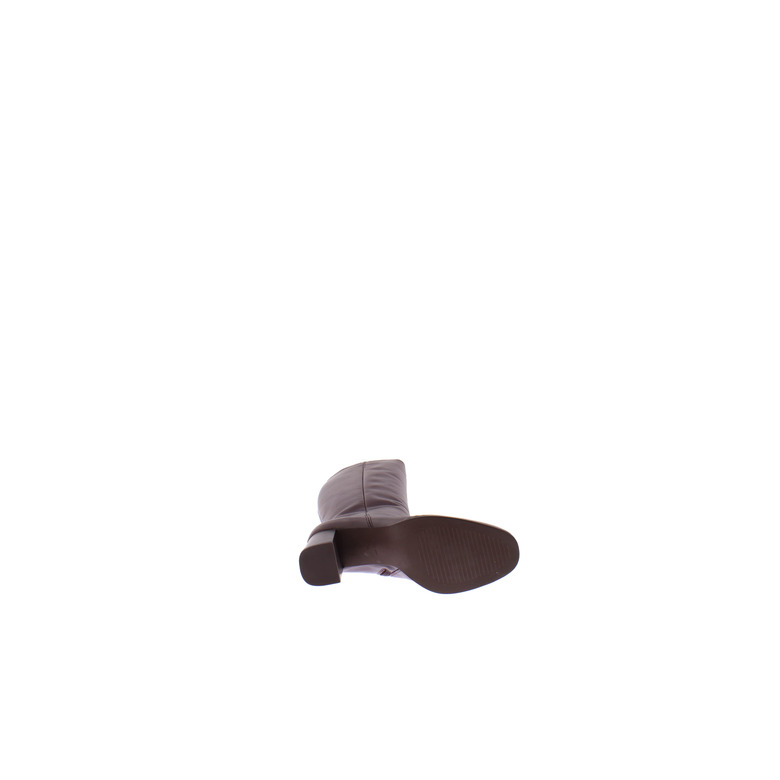 Mii bottes bordeaux 5