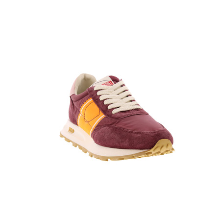 Philippe Model sneakers bordeaux