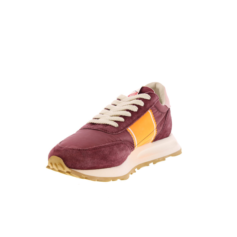 Philippe Model sneakers bordeaux 3