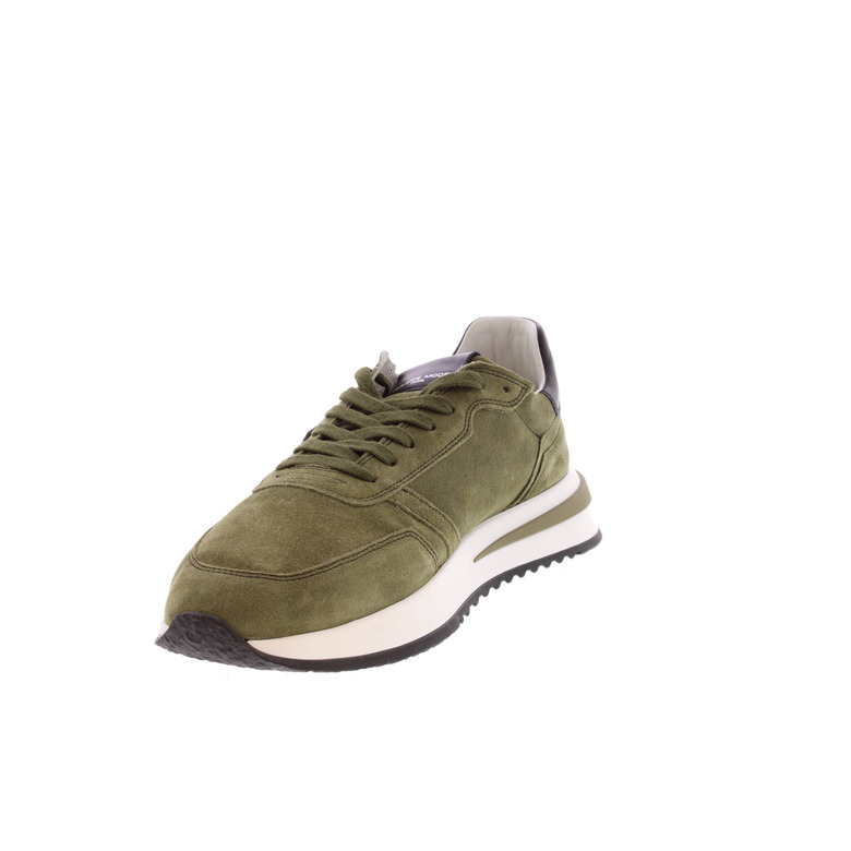 Philippe Model sneakers green 3