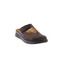 Think! thong slippers brown 2